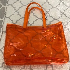 NWT - Clinique Bag! Perfect for Beach!
